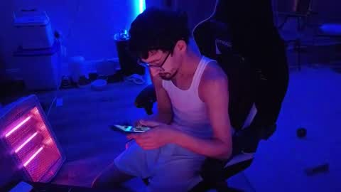 Josef online show from March 27, 7:36 am