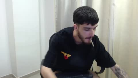 alejandro online show from February 2, 12:31 am