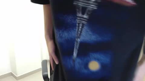 alejandro online show from February 5, 3:00 am