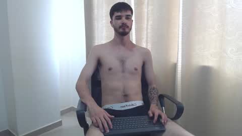 alejandro online show from February 18, 5:09 pm