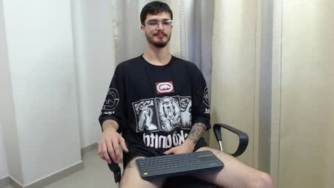 alejandro online show from February 26, 6:34 am