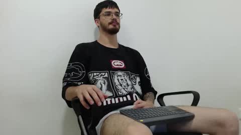 alejandro online show from March 1, 1:40 am