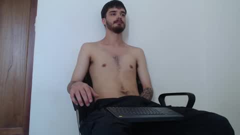 alejandro online show from March 9, 3:16 pm