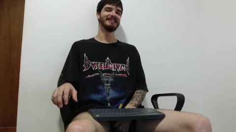 alejandro online show from April 8, 6:46 am