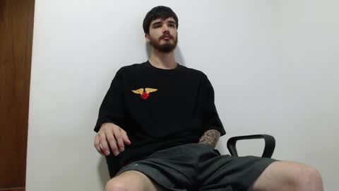 alejandro online show from April 10, 5:56 am