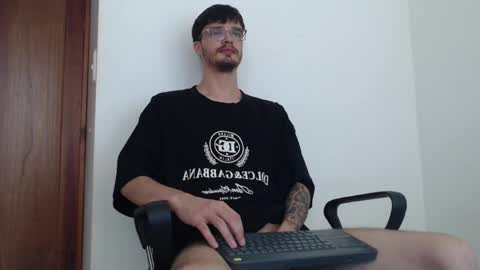 alejandro online show from May 25, 6:03 pm
