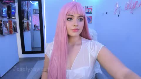 Sofia Garcia online show from March 17, 5:38 pm