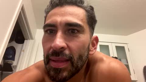 josemcmin online show from April 14, 6:08 am