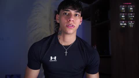 Josep online show from November 12, 9:03 pm