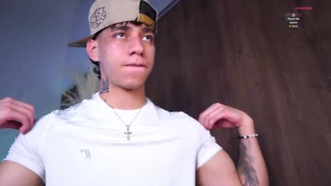 Josep online show from November 19, 8:53 pm