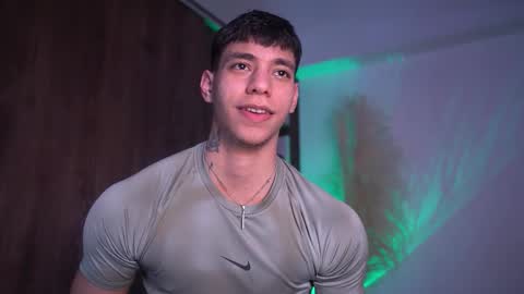 Josep online show from February 5, 10:25 pm