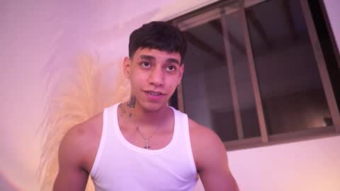 Josep online show from February 28, 3:51 am