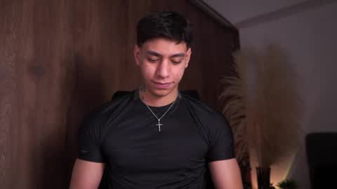 Josep online show from April 6, 10:33 pm