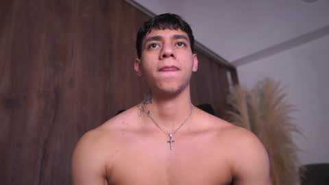 Josep online show from April 13, 2:17 am