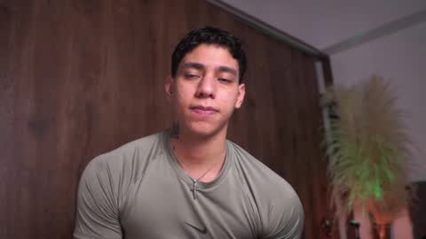 Josep online show from April 15, 1:23 am