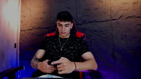 JOSEPH  online show from November 14, 11:53 am