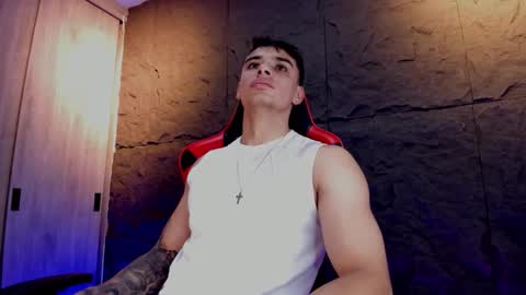 JOSEPH  online show from November 26, 11:22 am