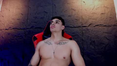 JOSEPH  online show from December 3, 12:36 pm