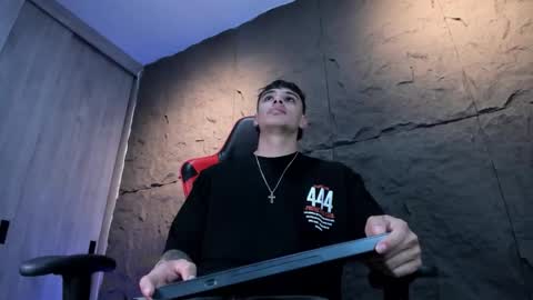 JOSEPH  online show from February 2, 11:31 am