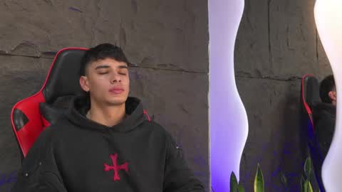 JOSEPH  online show from March 26, 11:38 am