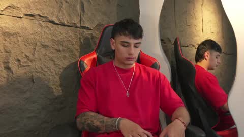 JOSEPH  online show from April 8, 11:32 am