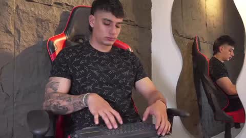 JOSEPH  online show from April 13, 12:10 pm