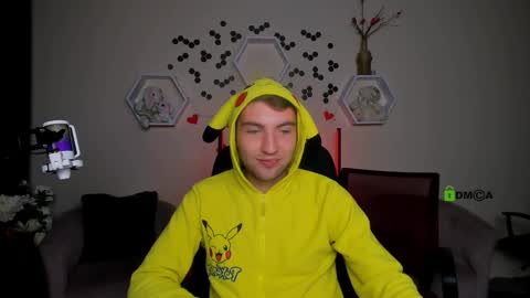 Snapshot of joseph_bear_ chatting on September 13, 7:02 pm joseph_bear_ online show from September 13, 7:02 pm