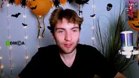 Snapshot of joseph_bear_ chatting on October 22, 7:35 pm joseph_bear_ online show from October 22, 7:35 pm