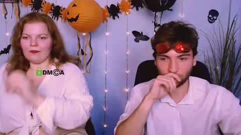 Snapshot of joseph_bear_ chatting on October 29, 9:55 am joseph_bear_ online show from October 29, 9:55 am