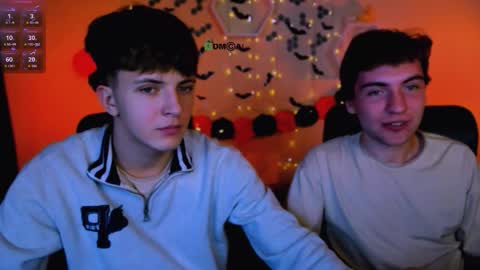 Snapshot of joseph_bear_ chatting on November 1, 7:49 pm joseph_bear_ online show from November 1, 7:49 pm