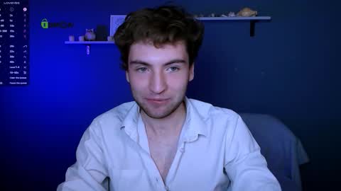 Snapshot of joseph_bear_ chatting on November 7, 7:58 pm joseph_bear_ online show from November 7, 7:58 pm