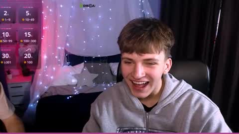 Snapshot of joseph_bear_ chatting on November 12, 7:57 pm joseph_bear_ online show from November 12, 7:57 pm