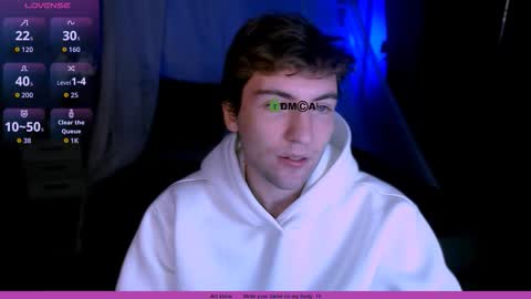 Snapshot of joseph_bear_ chatting on November 15, 8:27 pm joseph_bear_ online show from November 15, 8:27 pm