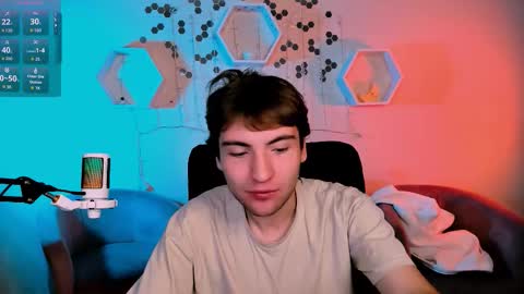 Snapshot of joseph_bear_ chatting on November 16, 7:52 pm joseph_bear_ online show from November 16, 7:52 pm