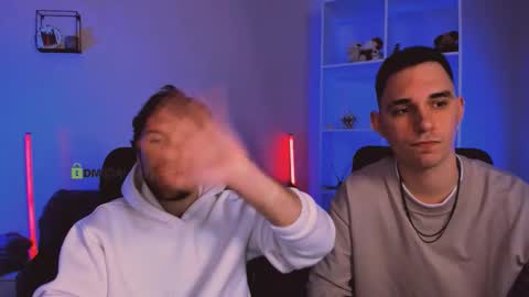 Snapshot of joseph_bear_ chatting on November 24, 7:57 pm joseph_bear_ online show from November 24, 7:57 pm