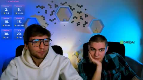 Snapshot of joseph_bear_ chatting on November 26, 9:54 am joseph_bear_ online show from November 26, 9:54 am