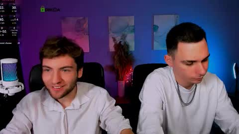 Snapshot of joseph_bear_ chatting on November 28, 8:00 pm joseph_bear_ online show from November 28, 8:00 pm