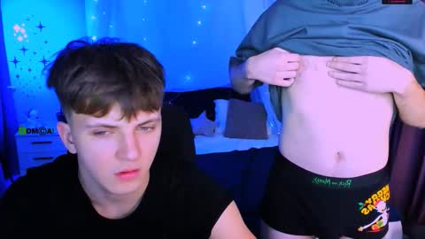 Snapshot of joseph_bear_ chatting on December 13, 8:58 pm joseph_bear_ online show from December 13, 8:58 pm