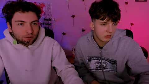 joseph_bear_ online show from February 15, 9:52 am