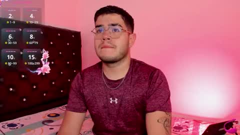  joseph  online show from March 1, 10:12 pm