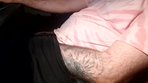 joseph_darsy online show from November 17, 1:11 am