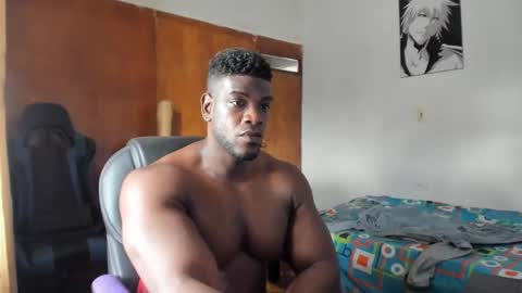 MR OAK online show from September 24, 6:11 pm