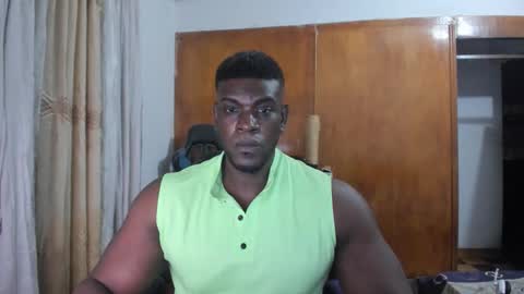 MR OAK online show from February 28, 4:02 am