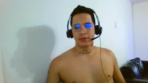 Joseph hotter online show from September 23, 4:48 am