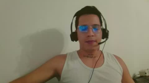 Joseph hotter online show from October 8, 10:40 pm