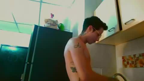 Joseph hotter online show from August 7, 2:46 am