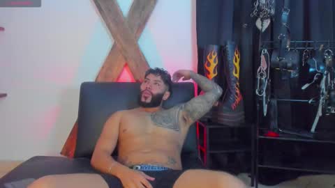 Josephh online show from January 13, 3:56 am