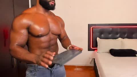 Snapshot of joseph_palacios chatting on February 2, 1:23 am joseph palacios online show from February 2, 1:23 am