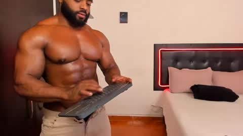 Snapshot of joseph_palacios chatting on March 8, 2:45 am joseph palacios online show from March 8, 2:45 am