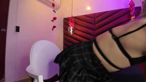 josephinelancaster online show from March 9, 8:21 pm